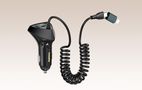 Cabled car charger Remax RCC328 20V+22,5W PD+QC, Remax RCC328