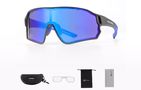 Polarized cycling glasses Rockbros 10138, Rockbros 10138