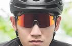 Polarized cycling glasses Rockbros 10171, Rockbros 10171