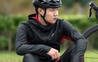 Cycling jacket Rockbros Size: L 15420381003 (Black), Rockbros 154203810 03