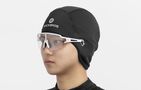 Bicycle cap Rockbros YPP044 (Black), Rockbros 184204400 02