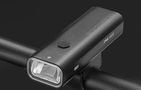 Bicycle Front Light  Rockbros RHL600 (black), Rockbros 247100020 01