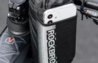 Bottle holder, Rockbros bike bag 30120001001, Rockbros 30120001001