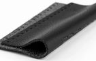 Bicycle grips, leather Rockbros 40210003001, Rockbros 40210003001