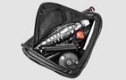 Bicycle handlebar bag Rockbros B39-1, Rockbros B39-1