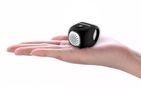 Bicycle Bell Black Rockbros CB1709BK, Rockbros CB1709BK