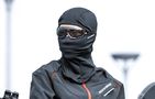 Cycling Face mask Rockbros LF7345BK (Black), Rockbros LF7345BK