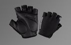 Bicycle half finger gloves Rockbros S106BK-M Size: M (black), Rockbros S106BK-M