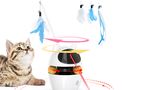 Rojeco 3 In 1 Interactive Cat Toys, Rojeco RWJ-09