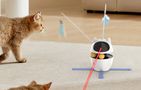 Rojeco 3 In 1 Interactive Cat Toys, Rojeco RWJ-09