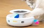 Rojeco 2 In 1 Interactive Cat Toys, Rojeco RWJ-10