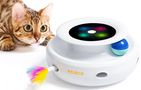 Rojeco 2 In 1 Interactive Cat Toys, Rojeco RWJ-10