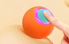 Rojeco Interactive Cat Ball (orange), Rojeco RWJ-12 Orange