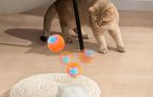 Rojeco Interactive Cat Ball (orange), Rojeco RWJ-12 Orange