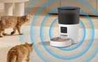 Rojeco 3L Automatic Pet Feeder WiFi with Camera, Rojeco RWSQ-06