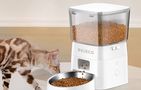 Rojeco 2L Automatic Pet Feeder WiFi Version, Rojeco RWSQ-12