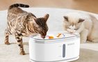 Water Fountain for pets Rojeco Wireless 2,5L, Rojeco RYSJ-13