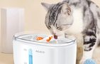 Water Fountain for pets Rojeco Wireless 2,5L, Rojeco RYSJ-13