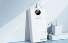Powerbank Romoss SW20S Pro 20000mAh, 30W (white), Romoss PSW20-392-1133H