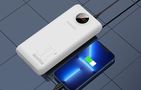 Powerbank Romoss SW20S Pro 20000mAh, 30W (white), Romoss PSW20-392-1133H