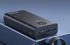 Powerbank Romoss PEA30 30000mAh (black), Romoss PEA30-192-2133H