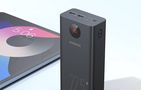 Powerbank Romoss PEA40PF 40000mAh, 22.5W (black), Romoss PEA40-152-2133H