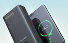 Powerbank Romoss PEA40PF 40000mAh, 22.5W (black), Romoss PEA40-152-2133H