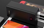 Powerbank Romoss PEA60 60000mAh, QC + PD, 22.5W (black), Romoss PEA60-152-2142