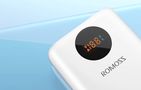 Powerbank Romoss SW10PF 10000mAh, 22.5W (white), Romoss PSW10-172-1133H