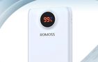 Powerbank Romoss SW20PF 20000mAh, 22.5W (white), Romoss PSW20-112-1133H