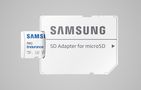 Memory card Samsung Pro Endurance 128GB + adapter (MB-MJ128KA/EU), Samsung MB-MJ128KA/EU