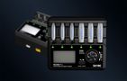 Charger SkyRC NC2500 Pro AA/AAA, SkyRC SK-100185-01