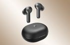 Earphones Soundpeats Life TWS (Black), Soundpeats Life