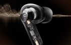 Earphones Soundpeats Life TWS (Black), Soundpeats Life