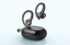 Earphones Soundpeats Wings2 (Black), Soundpeats Wings2