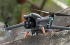 Landing gear Sunnylife for DJI Air 3 - Orange (A3-LG664-C), Sunnylife A3-LG664-C