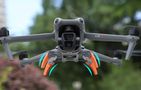 Landing gear Sunnylife for DJI Air 3 - Orange (A3-LG664-C), Sunnylife A3-LG664-C