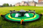 Landing pad Sunnylife for drones 50cm geographic directions (DJI-TJP05), Sunnylife DJI-TJP05