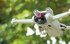 Set of 3 filters CPL+ND8+ND16 Sunnylife for DJI Mini 3 Pro (MM3-FI415), Sunnylife MM3-FI415