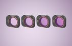 Set of 4 filters ND 4/8/16/32 Sunnylife for DJI Mini 3 Pro (MM3-FI417), Sunnylife MM3-FI417