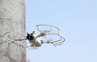 Propeller Guard Sunnylife for Mini 3 (MM3-KC559), Sunnylife MM3-KC559