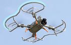 Propeller Guard Sunnylife for Mini 3 (MM3-KC559), Sunnylife MM3-KC559