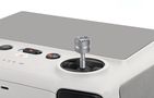 Sunnylife control sticks for DJI RC controller / DJI RC 2 / DJI RC PRO 2 (silver) MM3-YG393, Sunnylife MM3-YG393