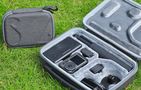 Case Sunnylife for DJI Osmo Action 5 PRO/4/3 Adventure Combo, Sunnylife OA3-B511