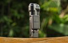 Plastic Protective Cover Lens & Screen Sunnylife for DJI Pocket 3, Sunnylife OP3-Z754