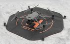 Landing pad for drones Sunnylife 60cm hexagon - Double Sided (TJP09), Sunnylife TJP09