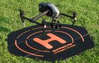 Landing pad for drones Sunnylife 110cm hexagon - Double Sided (TJP10), Sunnylife TJP10
