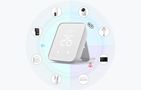 Matter Smart remote control SwitchBot Hub 2 WiFi HomeKit BLE IR, SwitchBot Hub2