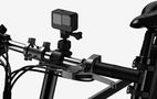Bicycle mount Telesin for sports cameras 360° (DJ-HBM-001), Telesin DJ-HBM-001