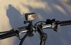 Bicycle mount Telesin for sports cameras 360° (DJ-HBM-001), Telesin DJ-HBM-001